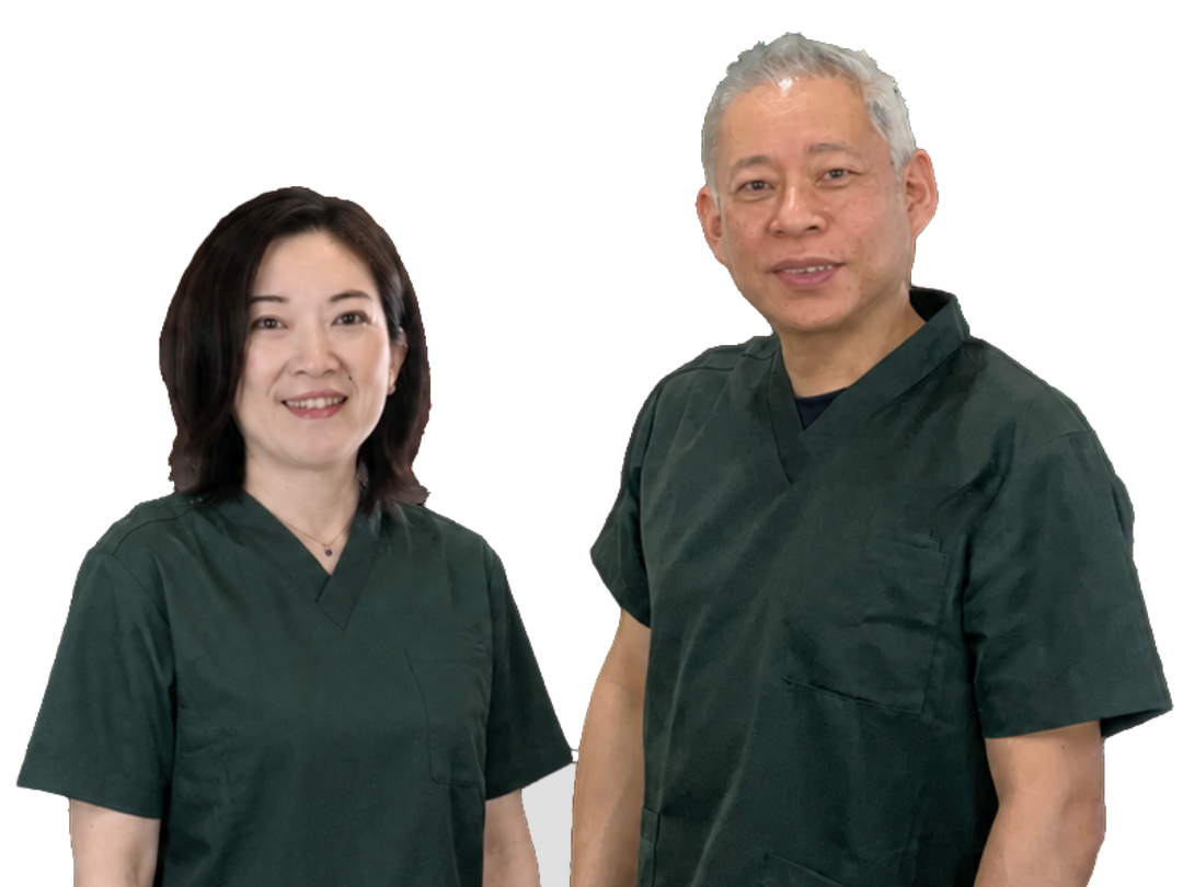 副院長